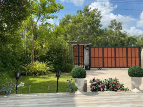The Oxygenhomestay @hatyai